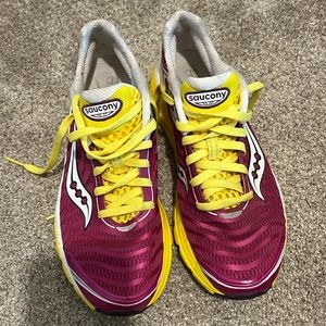 Saucony Kinvara 3